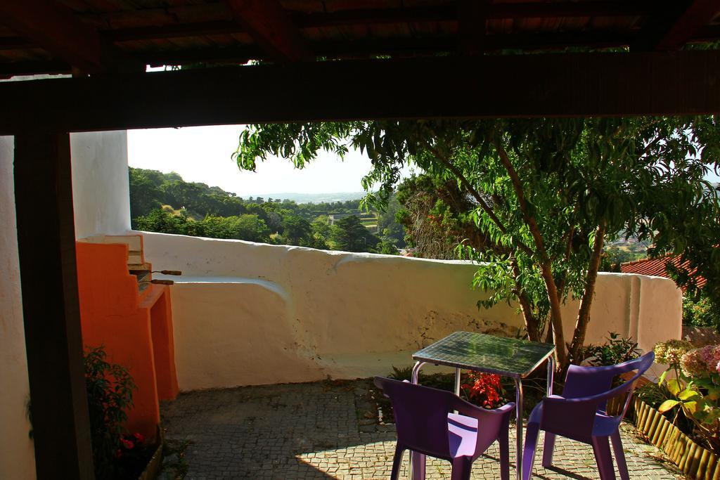 Casas Do Patio Sem Cantigas 1 Sintra Luaran gambar