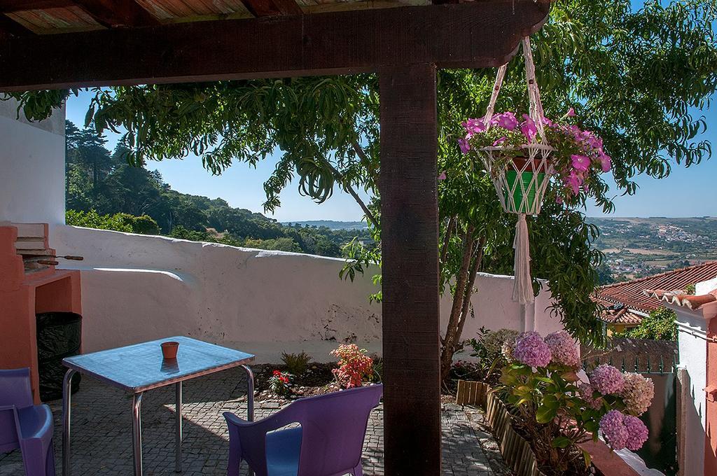 Casas Do Patio Sem Cantigas 1 Sintra Luaran gambar