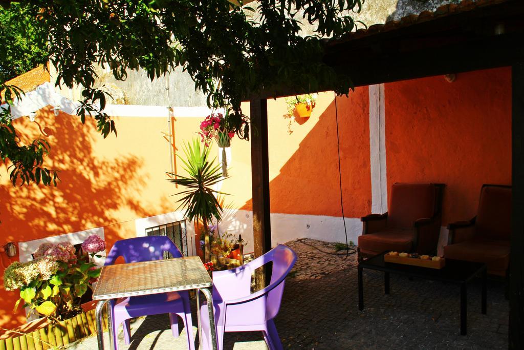 Casas Do Patio Sem Cantigas 1 Sintra Luaran gambar