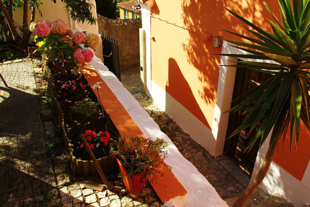 Casas Do Patio Sem Cantigas 1 Sintra Luaran gambar